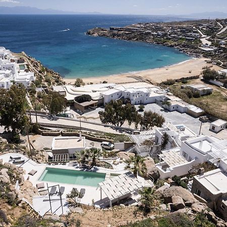 Super Rockies Resort Super Paradise Beach  Luaran gambar